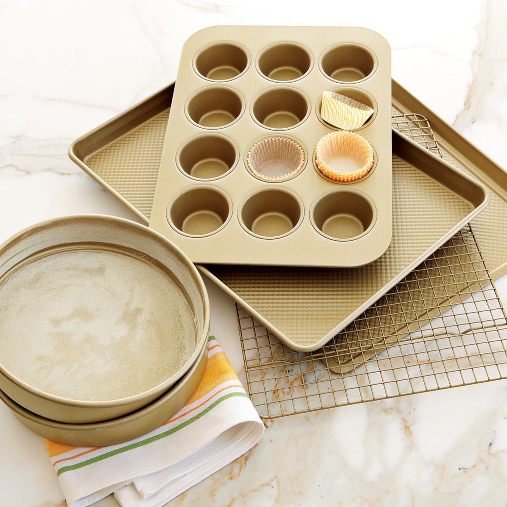 Goldtouch bakeware best sale